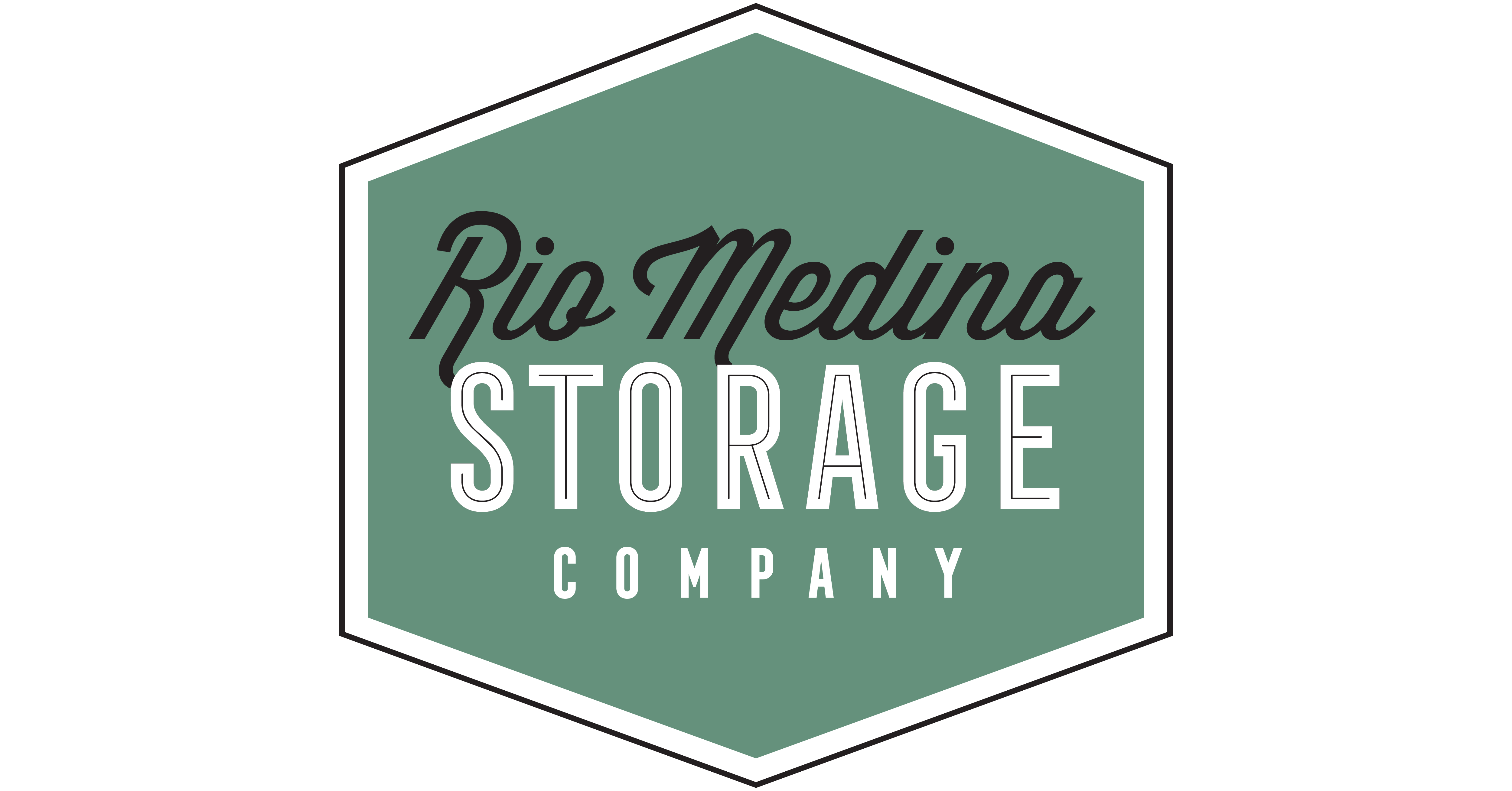 Rio Medina Storage Company